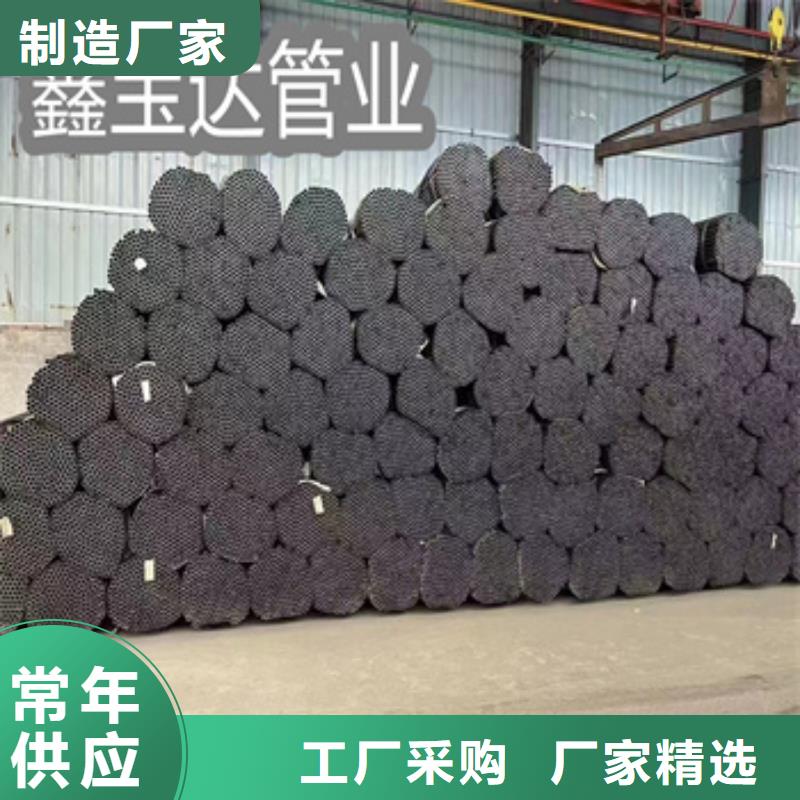 小口径焊管_大口径厚壁钢管现货实拍