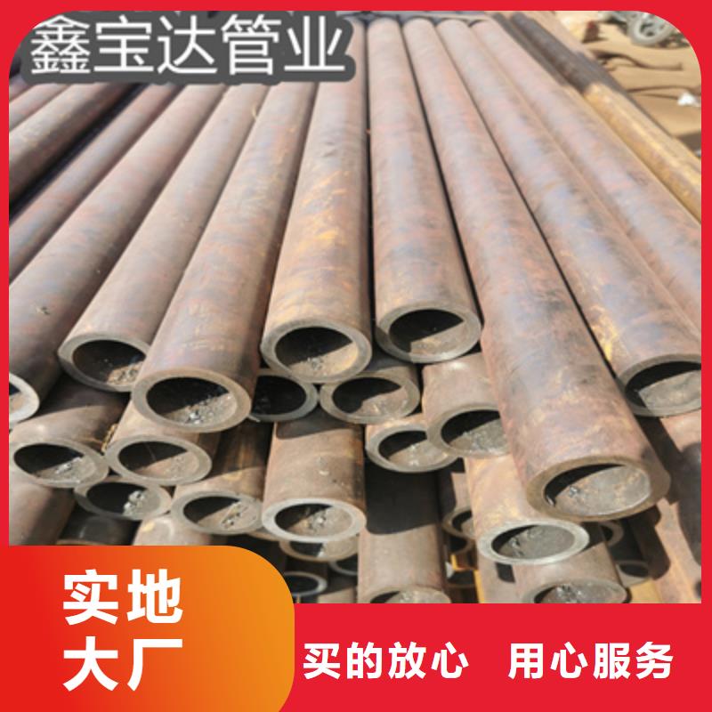 5*1小口径无缝管价格合理