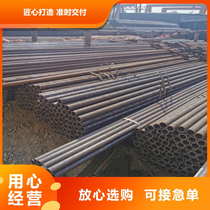 14*1薄壁小冷拔管退火实力厂家