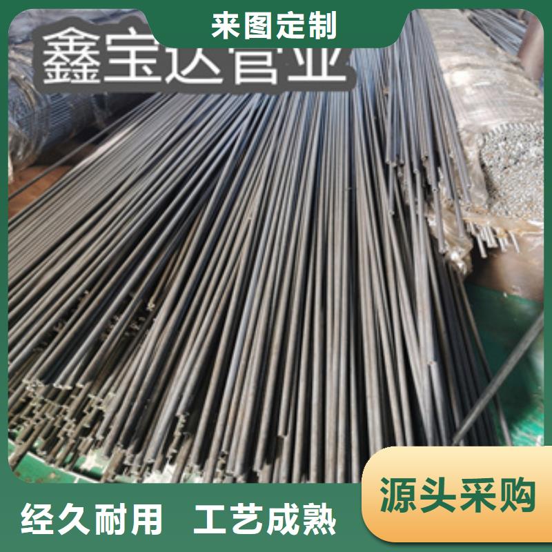 【精密光亮管_小口径不锈钢管专业的生产厂家】