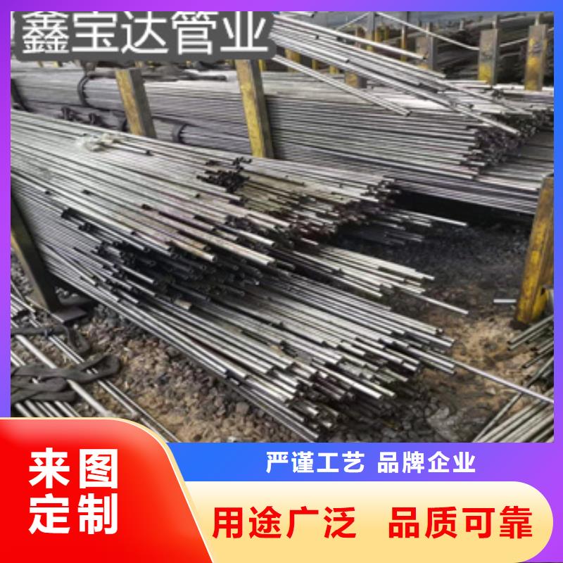 精密光亮管36*3货真价实