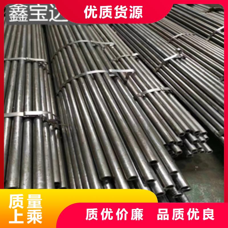 51*3精密光亮管现货价格