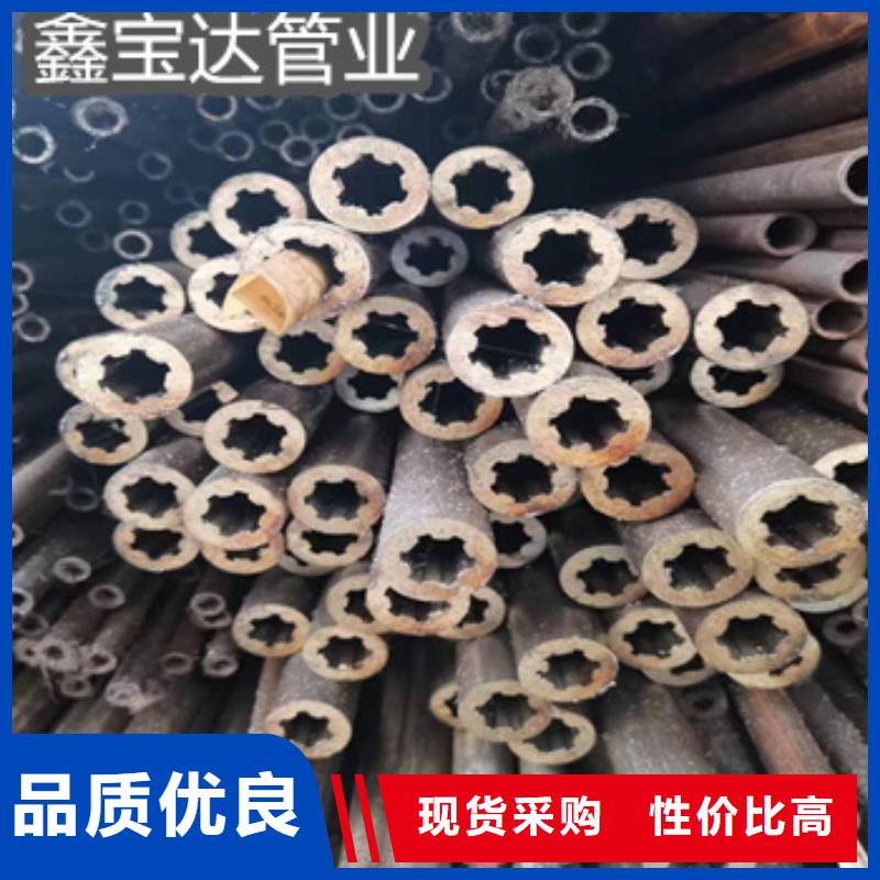 45号厚壁精拉钢管按需定制