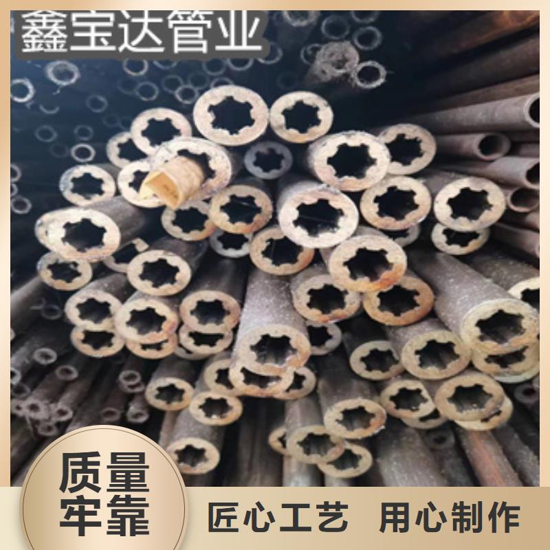 精密光亮管给水排水用管N年生产经验