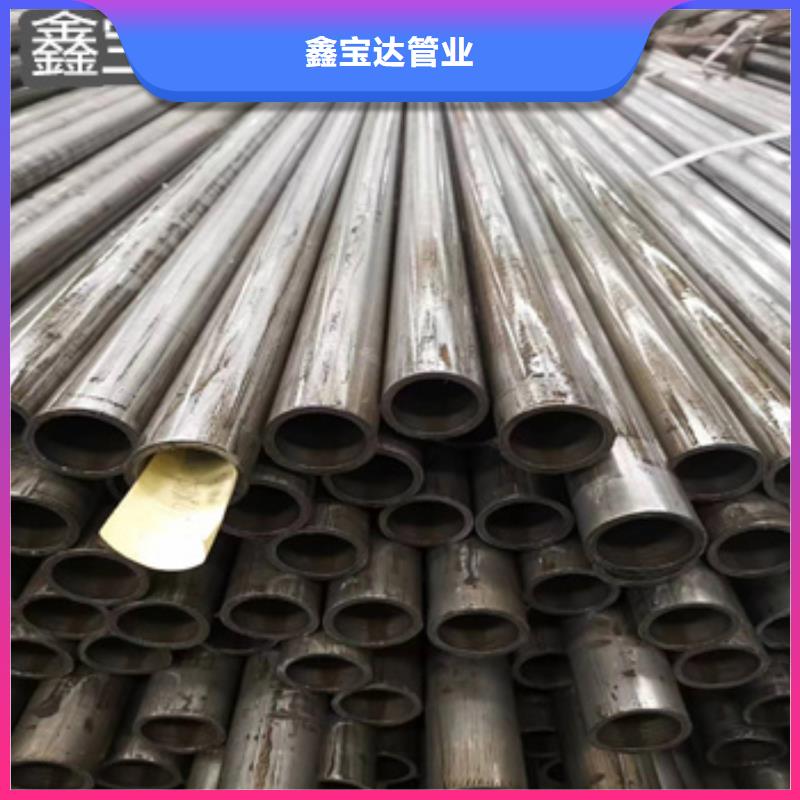 精密光亮管小口径焊管种类丰富