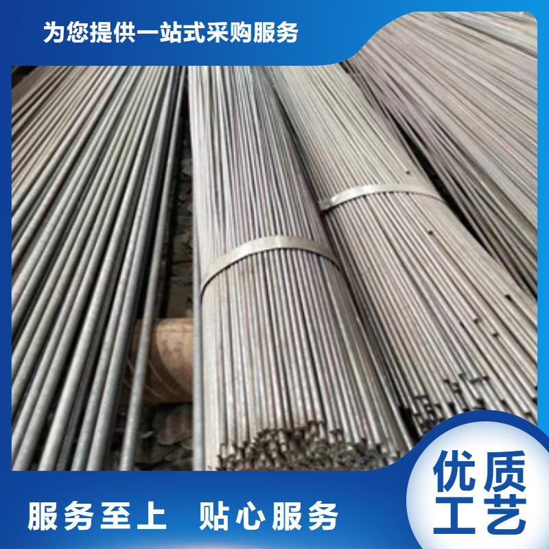 52*3冷轧精密钢管厂家供应