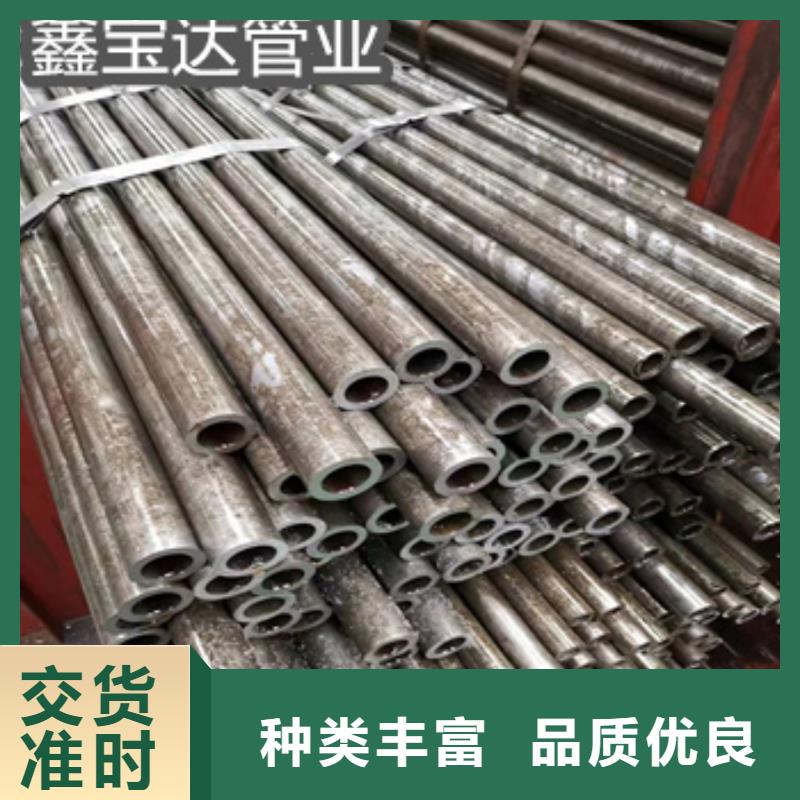 精密光亮管-小口径焊管支持非标定制