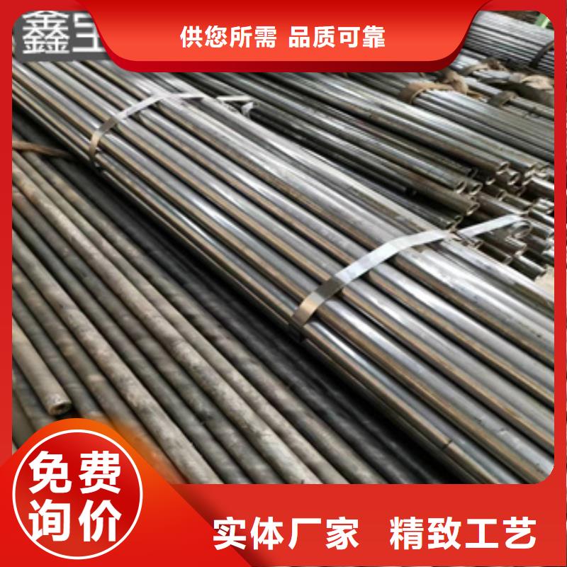 20号外径54毫米冷轧钢管量大从优