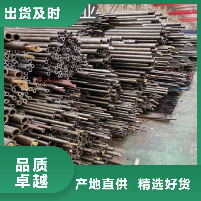 直径15mm精密光亮管厂家
