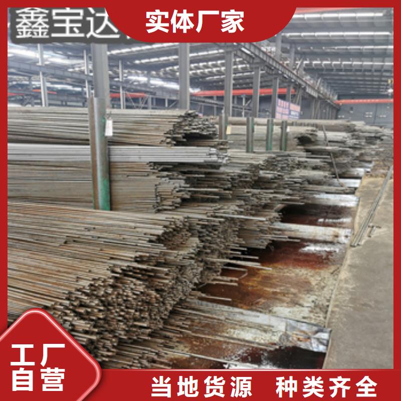 精拉精密光亮管价格低