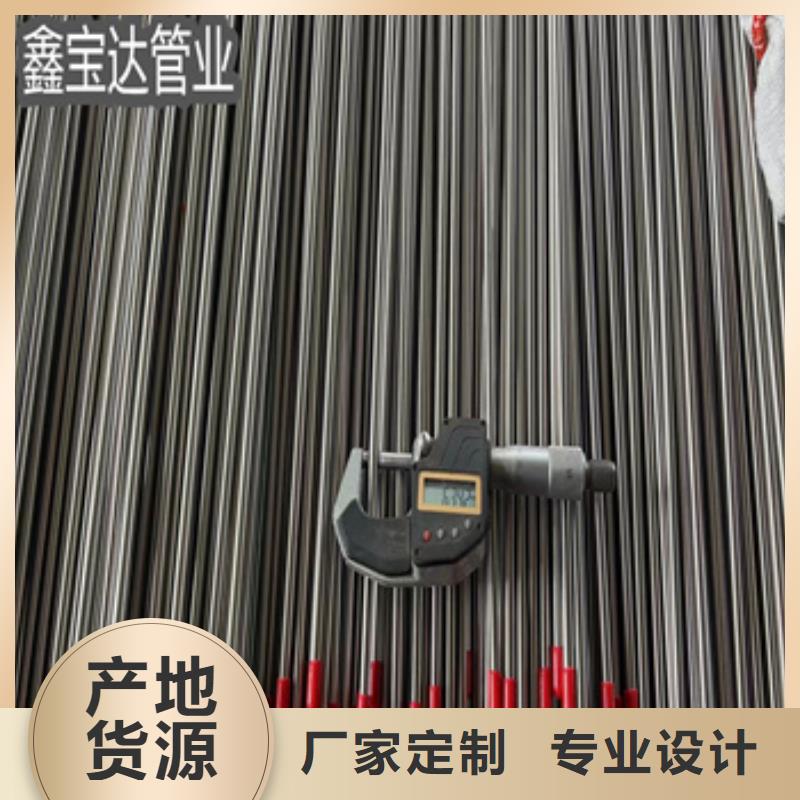 超长不锈钢盘管6*0.5设计