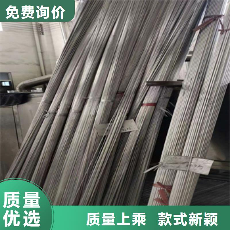 不锈钢毛细管大口径厚壁钢管N年生产经验