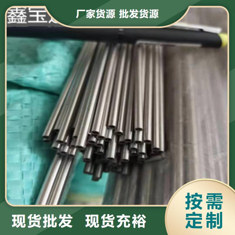 6.5mm小直径不锈钢管施工队伍