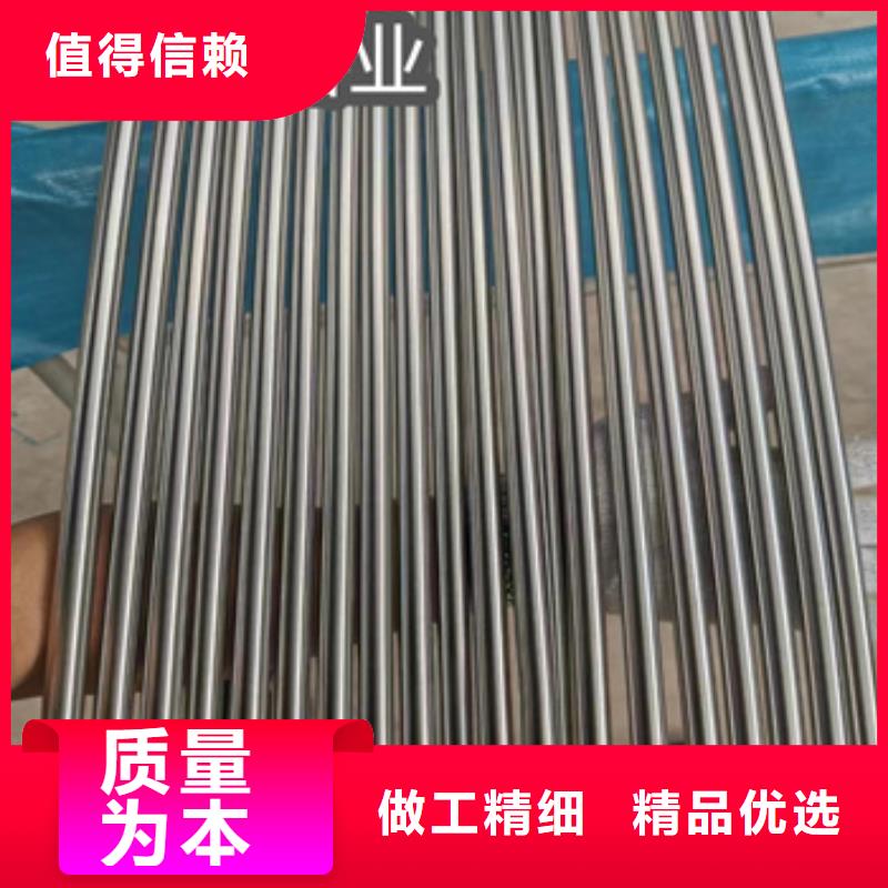 304食品级不锈钢管订制