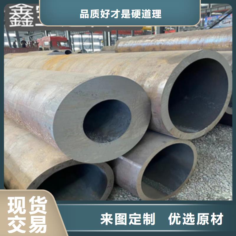 热轧厚壁钢管73*25放心选择