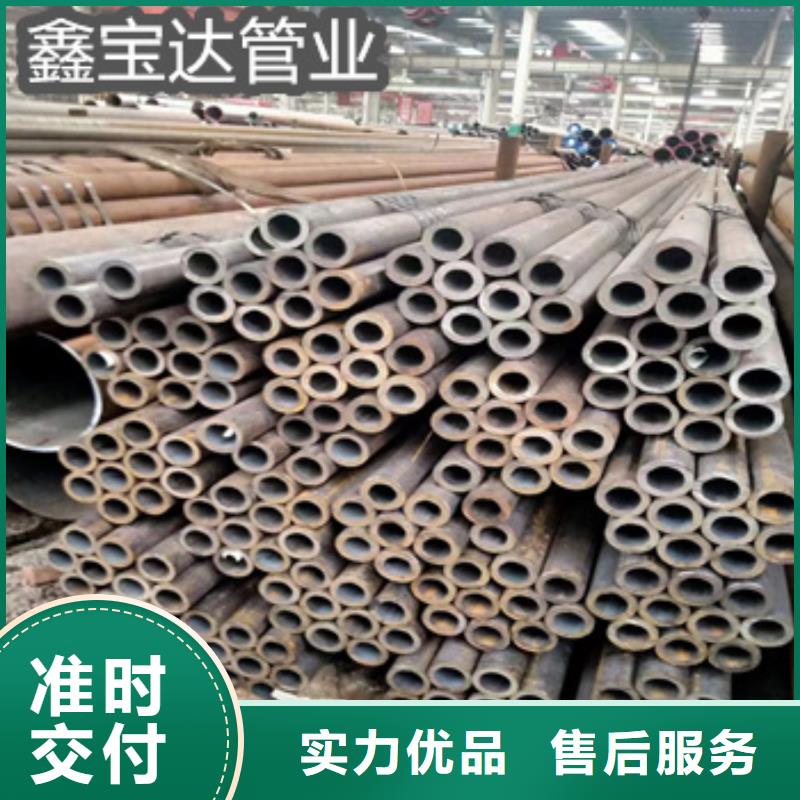热轧无缝钢管_冷拔小口径钢管选择我们没错