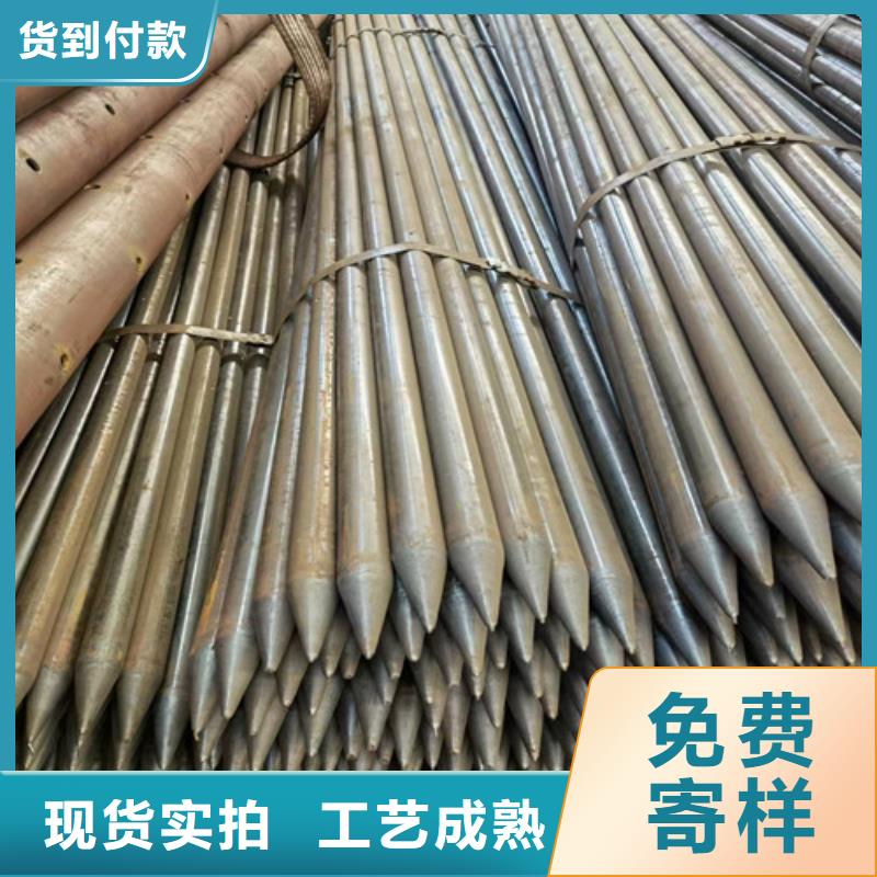 车丝无缝钢管厂家48x3.5