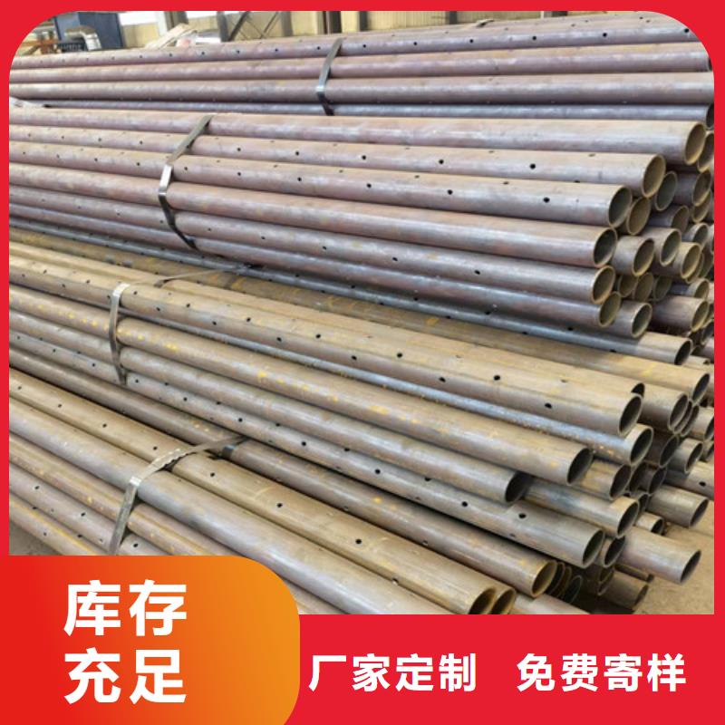 邻水县注浆管棚管厂家(商业优选:2025已更新)