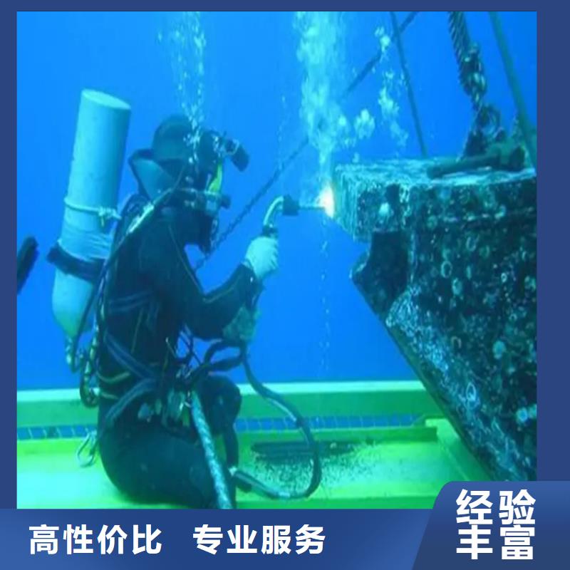 水下闸门维修价格