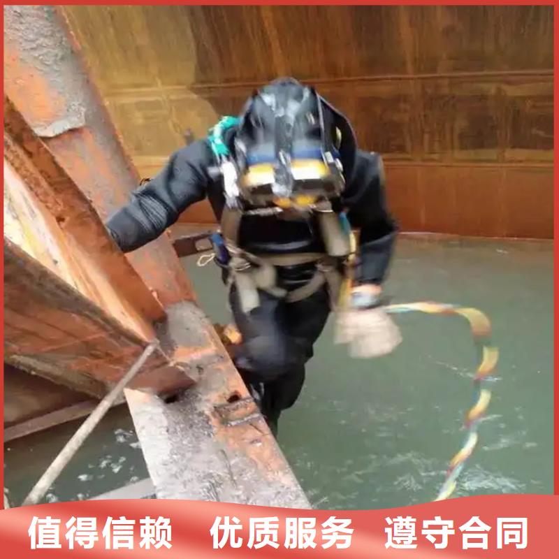 政管道安装气囊团队