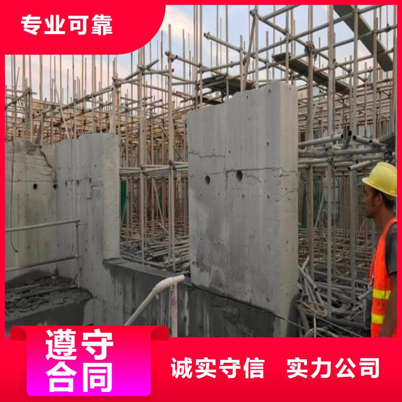 水下堵漏公司