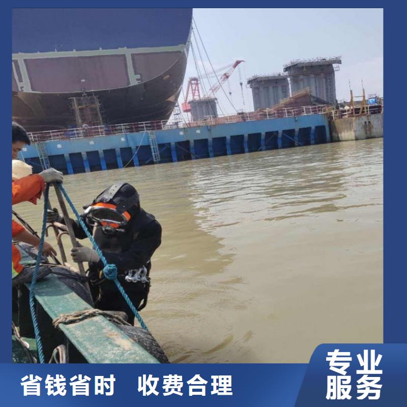 政管道安装气囊团队