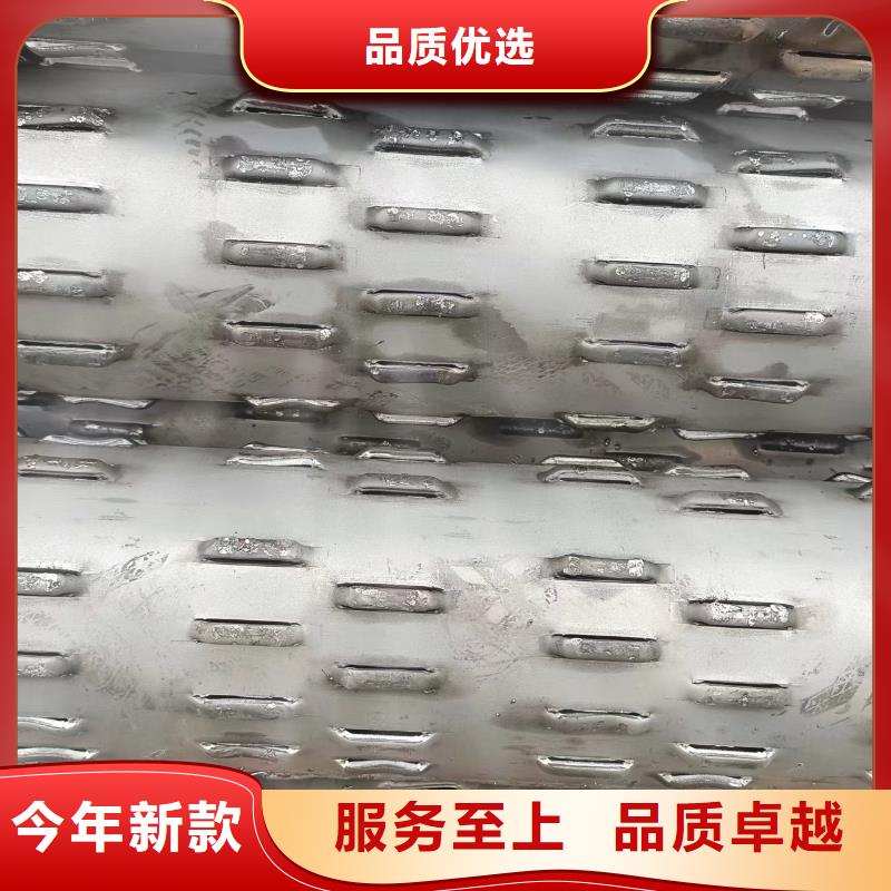滤水管现货