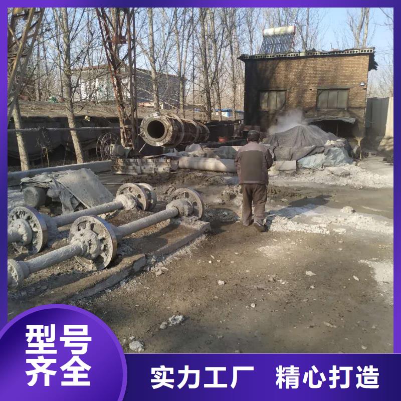 无砂管内径400生产厂家