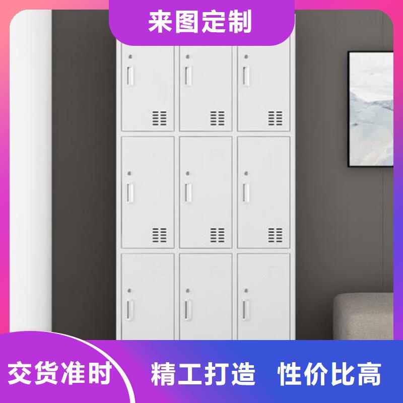 徐水钢制书包柜厂家发货
