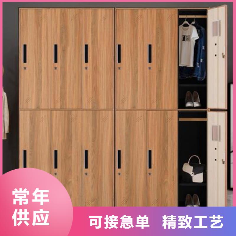 武乡六门更衣柜定制