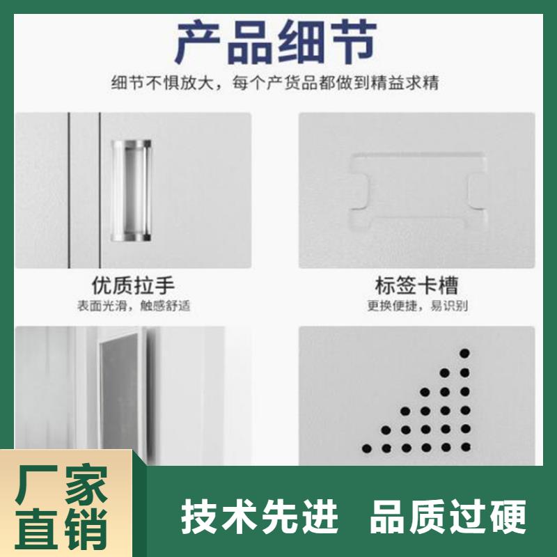 井陉六门更衣柜定制