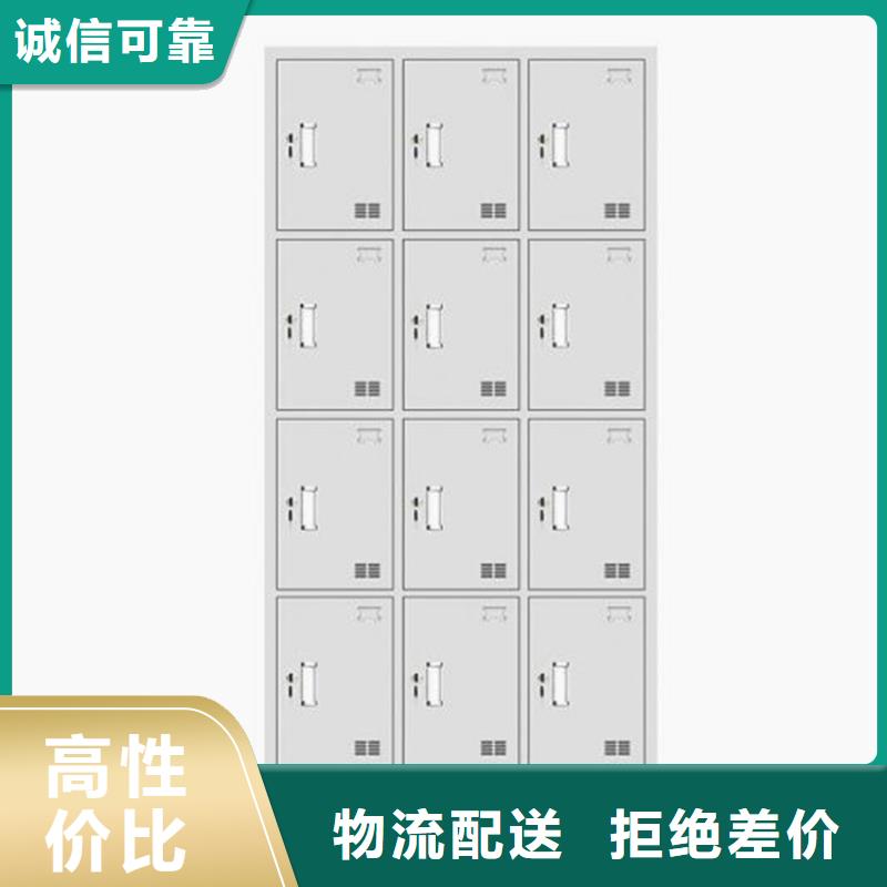 顺平县钢制更衣柜批发