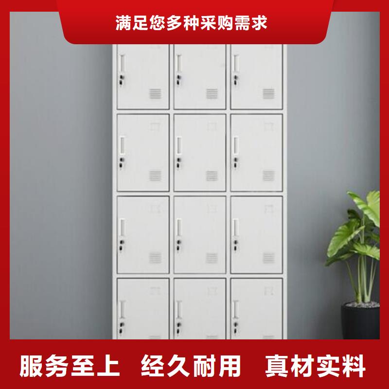 木纹转印储物柜定制