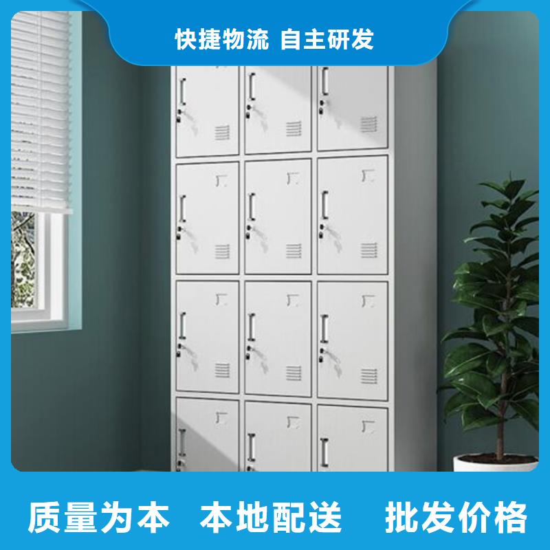 铁皮储物柜定做厂家