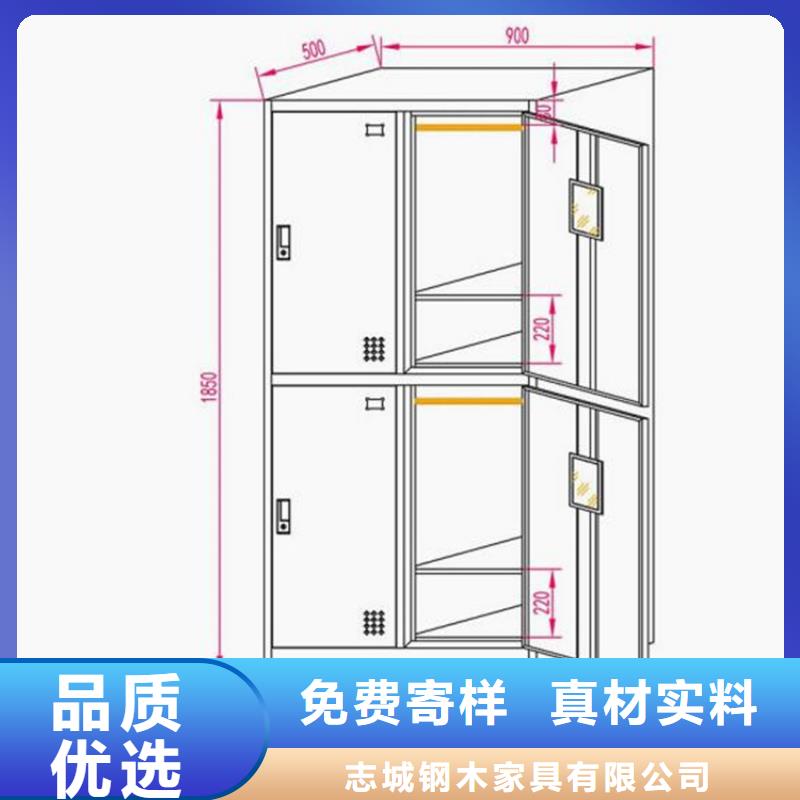 抚宁四门更衣柜生产厂家
