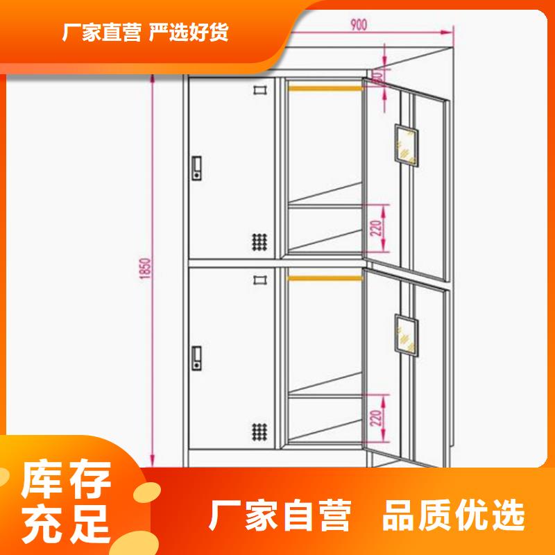 望都铁皮资料柜定做