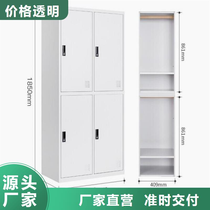 皇姑区铁皮书包柜批发