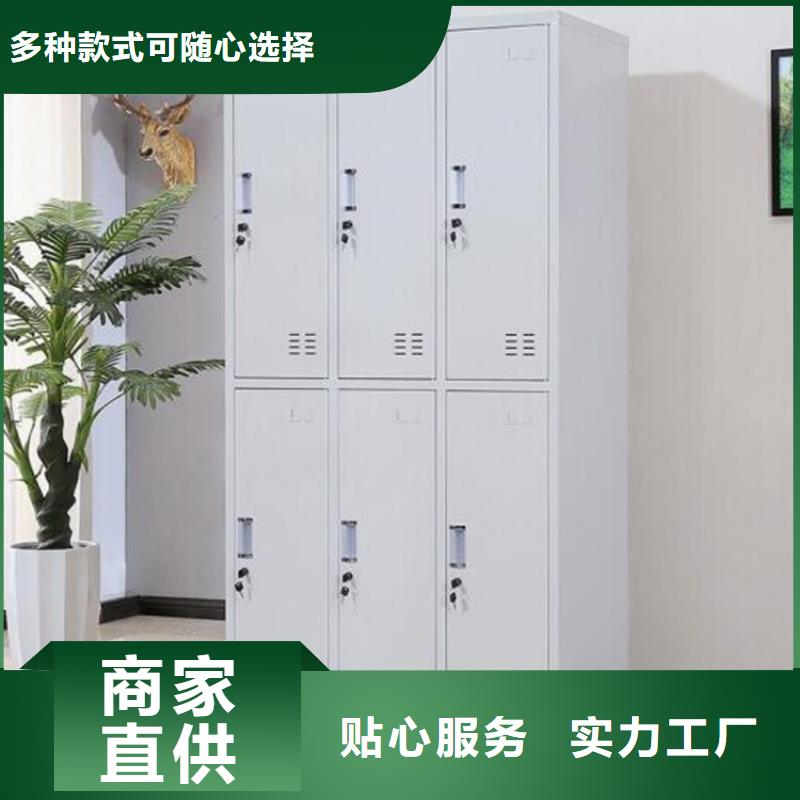 皇姑区铁皮书包柜批发