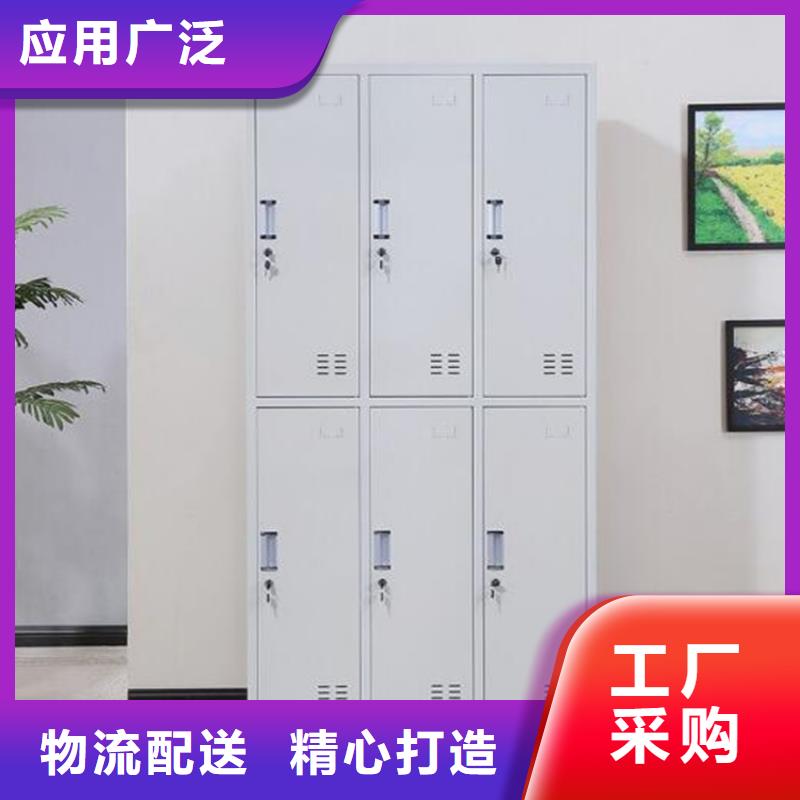 铁皮文件柜定制
