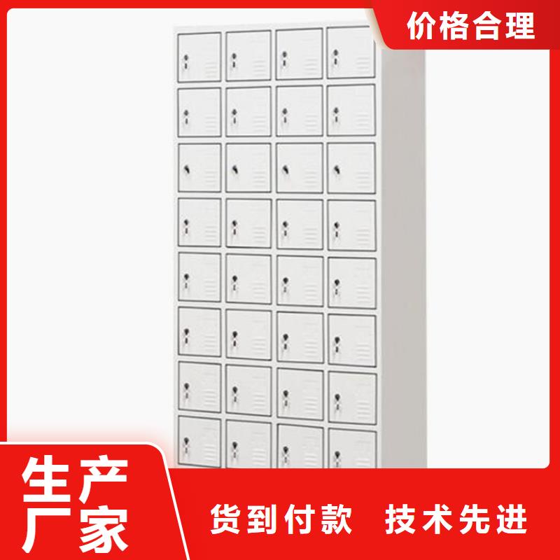 金乡档案密集架厂家发货
