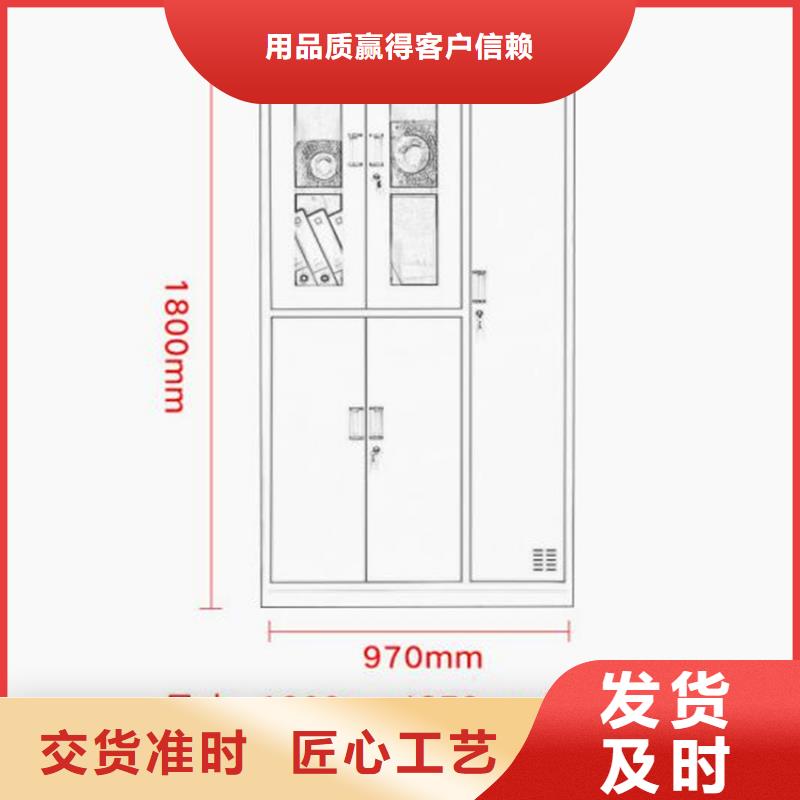 武乡四门铁皮柜定做
