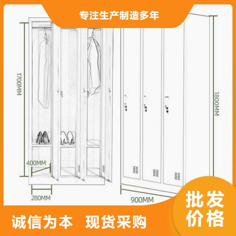 档案密集柜生产厂家