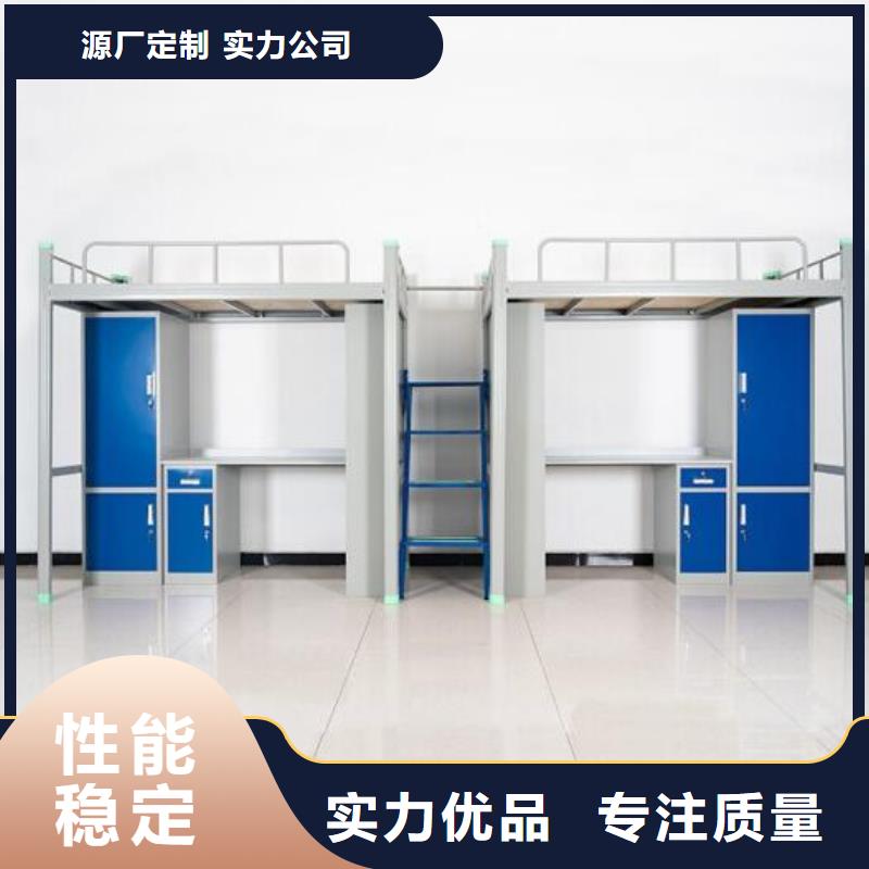 本地制式上下床生产厂家