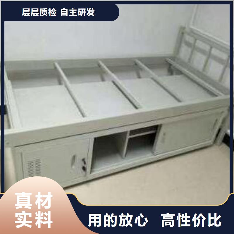 生产宿舍公寓床_诚信企业