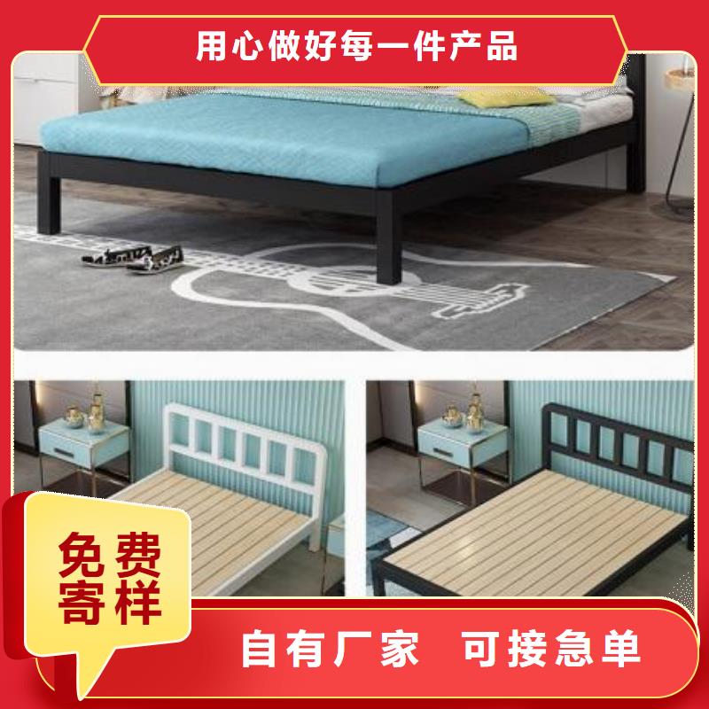 县高低上下床不锈钢餐桌