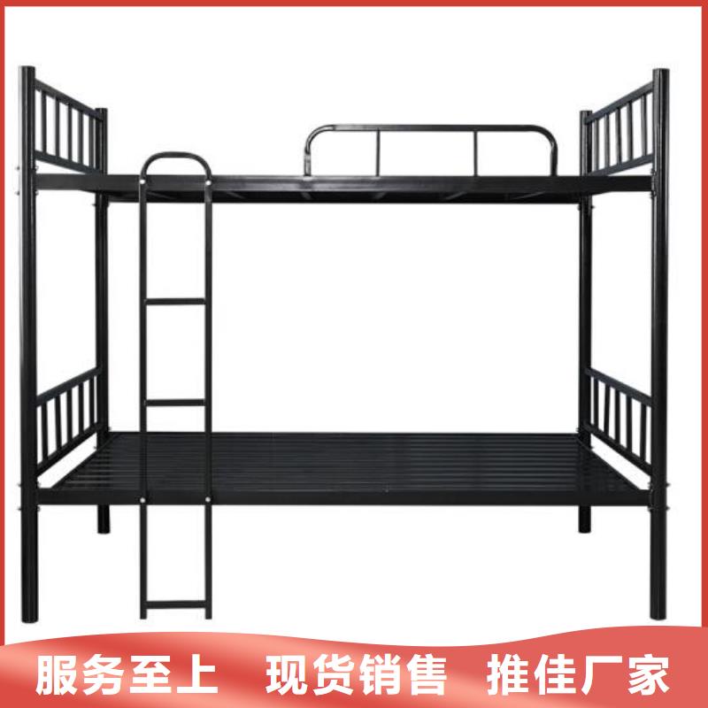 丰南区宿舍员工铁床定做