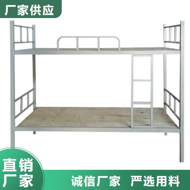 宿舍公寓床应用广泛
