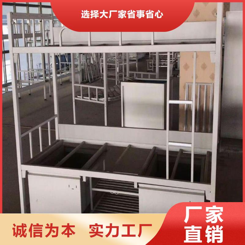货源充足的制式单人床实力厂家