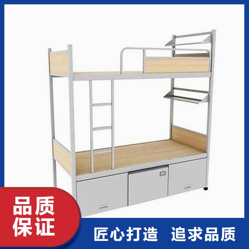 抚宁区钢制单人床定制