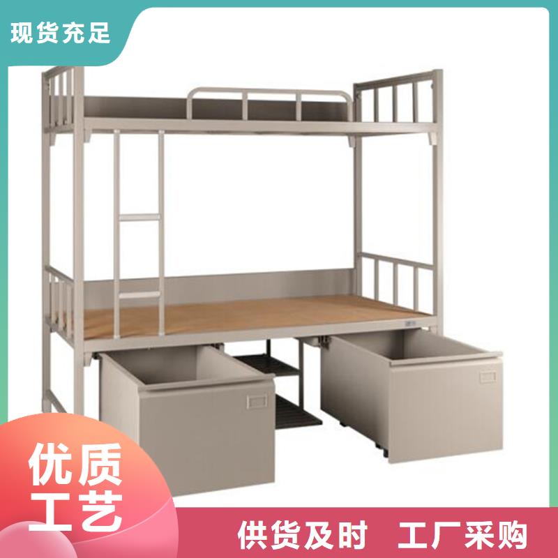 乐亭县钢制单人床价格